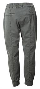 Damen Joggerpants FUTURE olive
