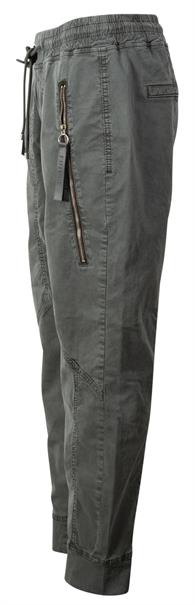 Damen Joggerpants FUTURE olive