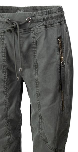 Damen Joggerpants FUTURE olive