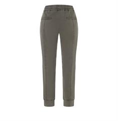 Damen Joggerpants FUTURE vintage khaki