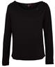 Damen Langarmshirt 