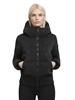 Damenwinterjacke "Toula" 200 black