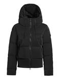 Damenwinterjacke "Toula" 200 black