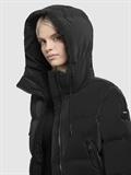 Damenwinterjacke "Toula" 200 black