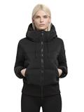 Damenwinterjacke "Toula" 200 black