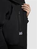 Damenwinterjacke "Toula" 200 black