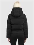 Damenwinterjacke "Toula" 200 black