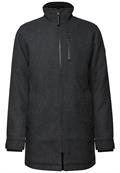 dark anthracite melange