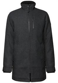 dark anthracite melange