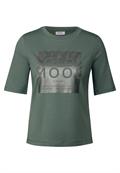 dark balmy khaki