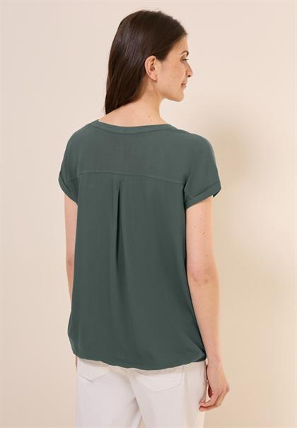 dark balmy khaki