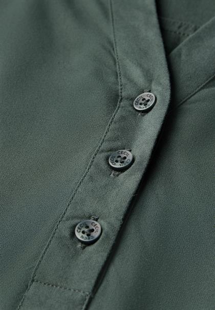 dark balmy khaki