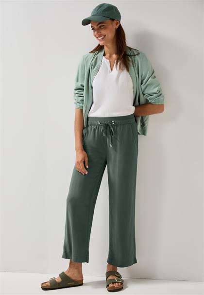 dark balmy khaki