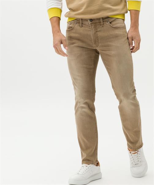 dark beige used
