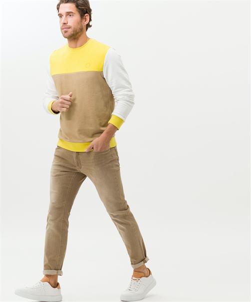 dark beige used