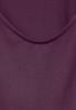 dark berry purple