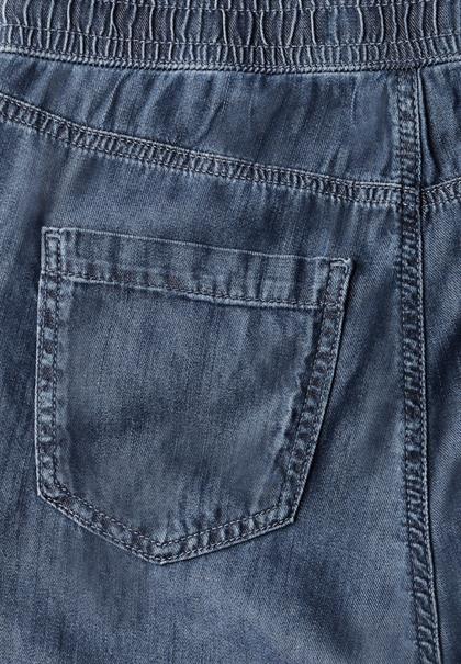 dark blue clean