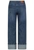 dark blue denim d296