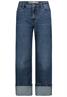 dark blue denim d296