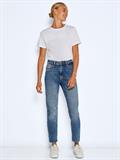 dark blue denim