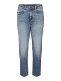 dark blue denim