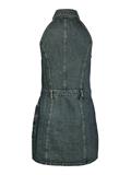 dark blue denim
