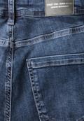 dark blue random