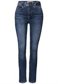 dark blue random