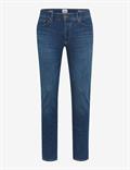 dark blue used