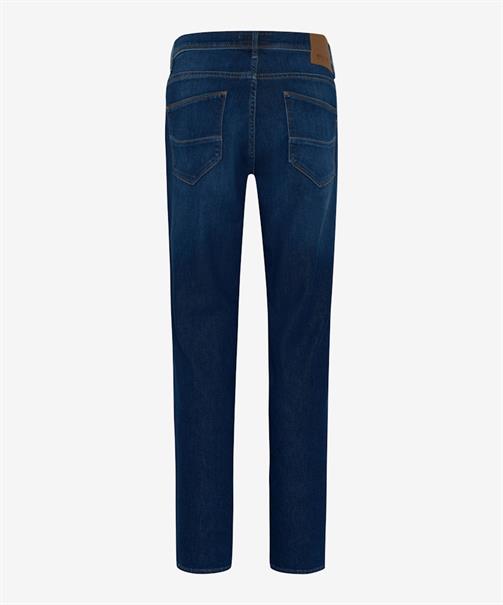 dark blue used