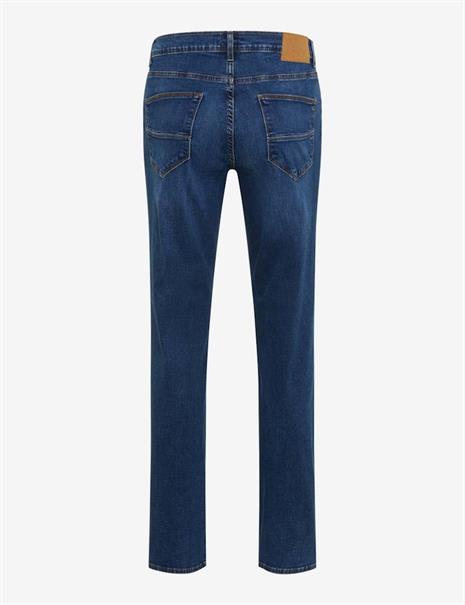 dark blue used