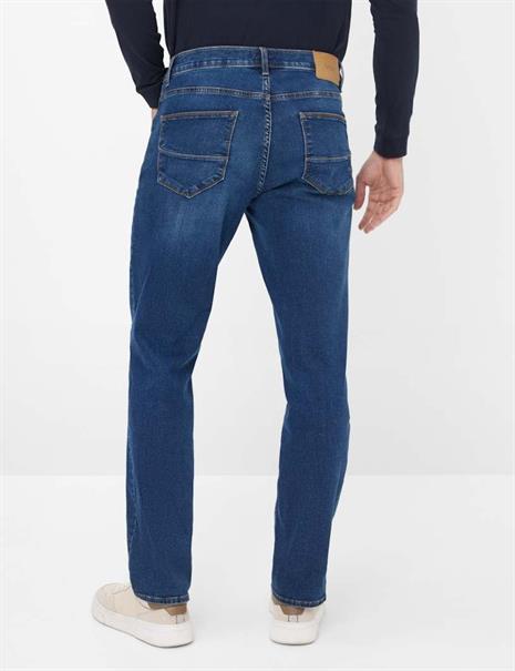 dark blue used