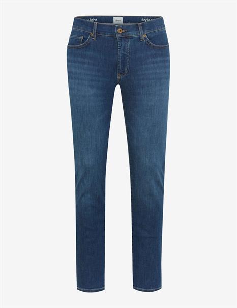 dark blue used