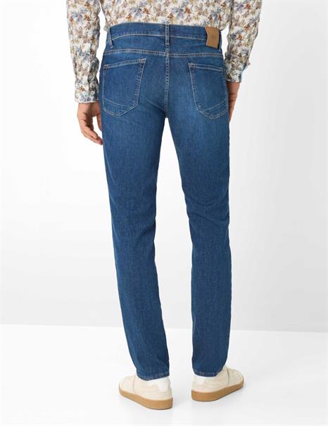 dark blue used