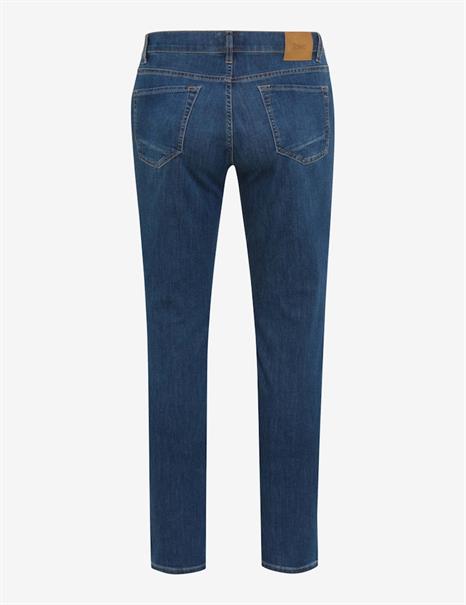 dark blue used