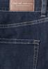 dark blue washed