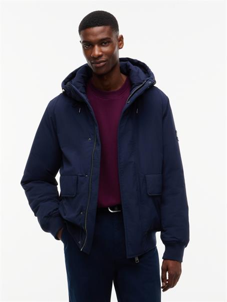 dark blue