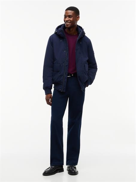 dark blue