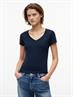 dark blue