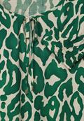 dark brisk green