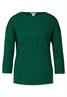dark brisk green