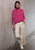 dark candy pink