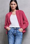 dark candy pink