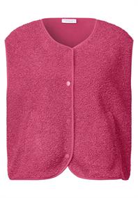 dark candy pink