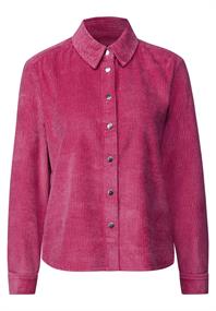 dark candy pink