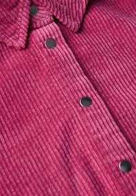dark candy pink