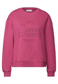 dark candy pink