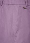 dark dull lilac