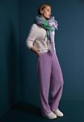 dark dull lilac