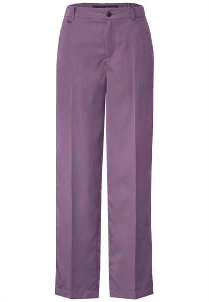 dark dull lilac